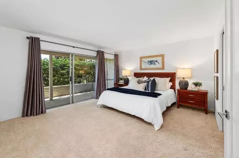Bedroom - 2020 Caminito Circulo Sur, La Jolla, CA 92037 photo 1 of 2