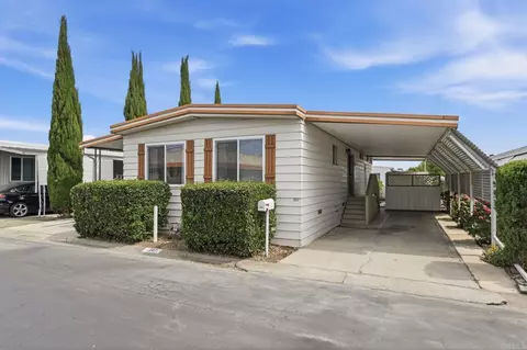 1010 E Bobier Dr #167, Vista, CA 92084 photo 26