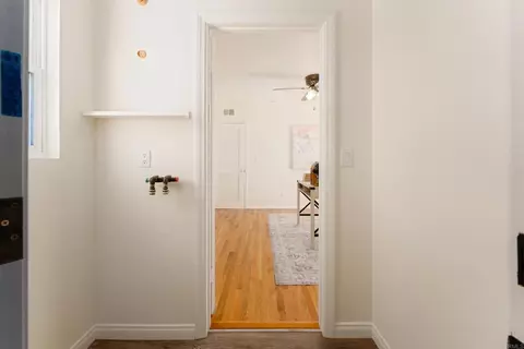 Entry Way - 5736 Soledad Mountain Rd, La Jolla, CA 92037 photo 1 of 1