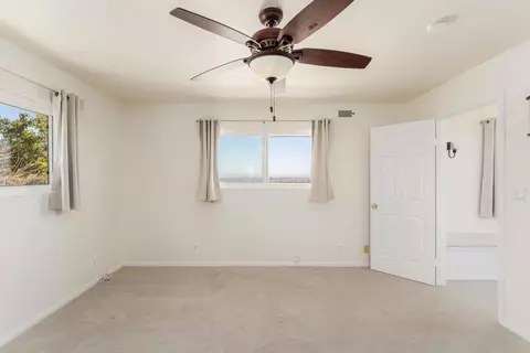 Bedroom - 5736 Soledad Mountain Rd, La Jolla, CA 92037 photo 5 of 6