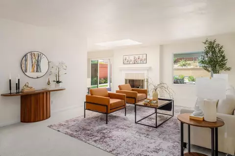 Living - 5736 Soledad Mountain Rd, La Jolla, CA 92037 photo 3 of 3