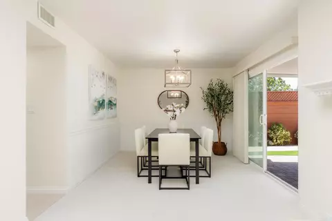 Dining - 5736 Soledad Mountain Rd, La Jolla, CA 92037 photo 2 of 2