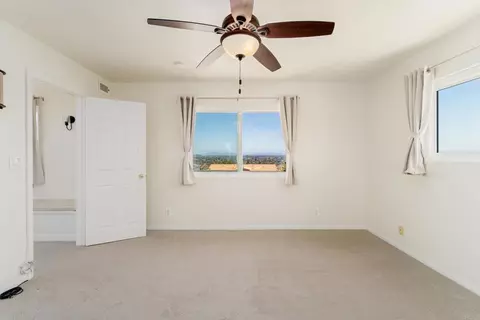 Bedroom - 5736 Soledad Mountain Rd, La Jolla, CA 92037 photo 4 of 6