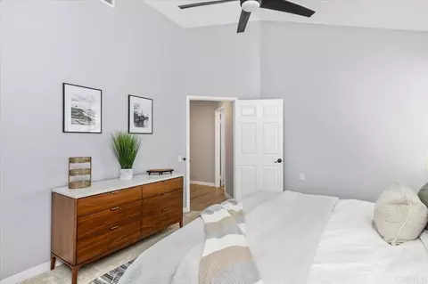 Bedroom - 3364 Corsica Way, Oceanside, CA 92056 photo 2 of 5
