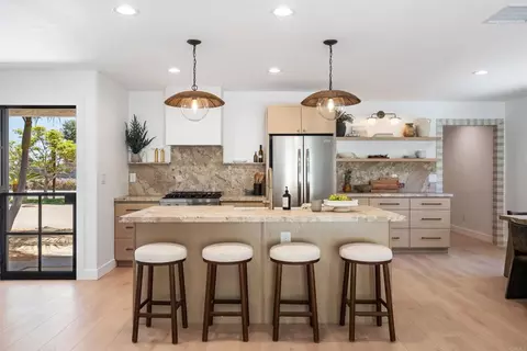 Kitchen - 1806 Stewart St, Oceanside, CA 92054 photo 1 of 5