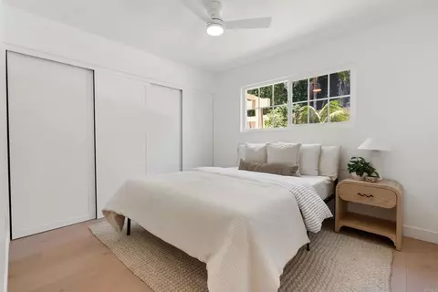 Bedroom - 1806 Stewart St, Oceanside, CA 92054 photo 5 of 5