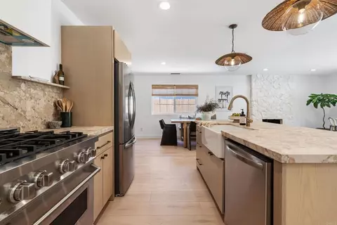 Kitchen - 1806 Stewart St, Oceanside, CA 92054 photo 4 of 5