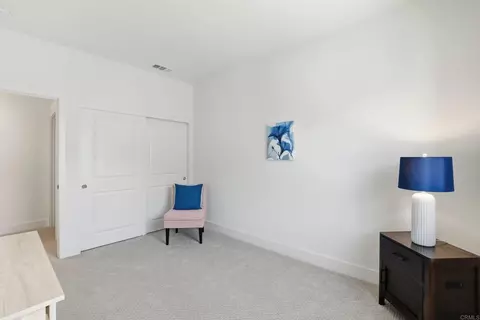 Bedroom - 7602 Sage Ct, Santee, CA 92071 photo 4 of 5