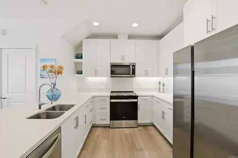 Kitchen - 7602 Sage Ct, Santee, CA 92071 photo 3 of 6