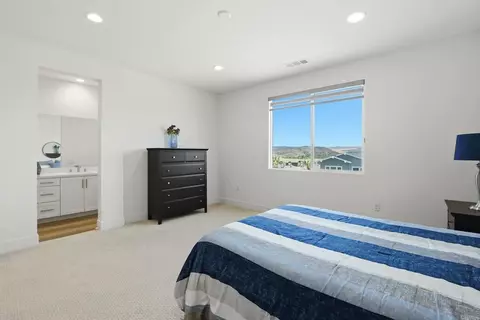 Bedroom - 7602 Sage Ct, Santee, CA 92071 photo 2 of 5