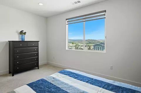 Bedroom - 7602 Sage Ct, Santee, CA 92071 photo 3 of 5