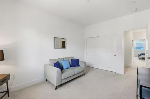 Bedroom - 7602 Sage Ct, Santee, CA 92071 photo 5 of 5