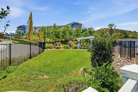 Exterior - 7602 Sage Ct, Santee, CA 92071 photo 4 of 5