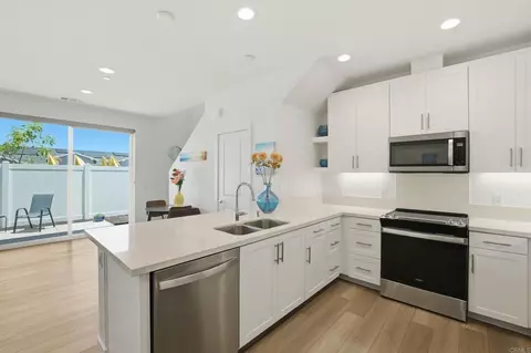 Kitchen - 7602 Sage Ct, Santee, CA 92071 photo 1 of 6