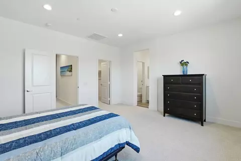 Bedroom - 7602 Sage Ct, Santee, CA 92071 photo 1 of 5
