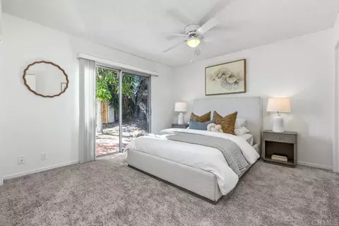 Bedroom - 3027 Camarillo Ave, Oceanside, CA 92056 photo 3 of 4