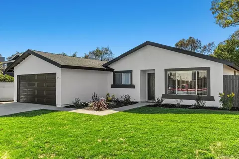 3027 Camarillo Ave, Oceanside, CA 92056