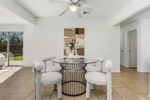 Dining - 3027 Camarillo Ave, Oceanside, CA 92056 photo 2 of 2