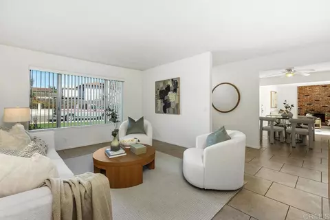 Living - 3027 Camarillo Ave, Oceanside, CA 92056 photo 2 of 3
