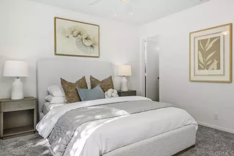Bedroom - 3027 Camarillo Ave, Oceanside, CA 92056 photo 4 of 4