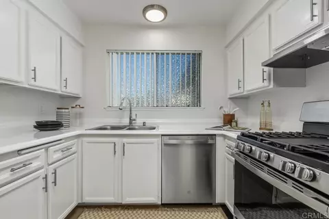 Kitchen - 3027 Camarillo Ave, Oceanside, CA 92056 photo 2 of 2