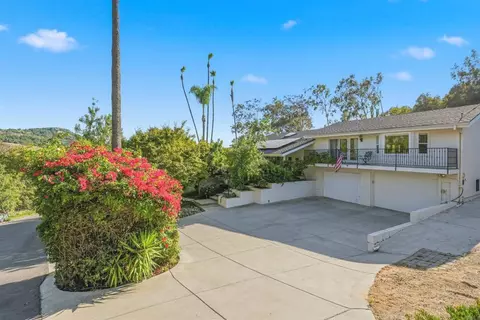 Exterior - 3830 Lake Garden Dr, Fallbrook, CA 92028 photo 10 of 10