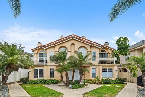 1051 Beryl #A, San Diego, CA 92109