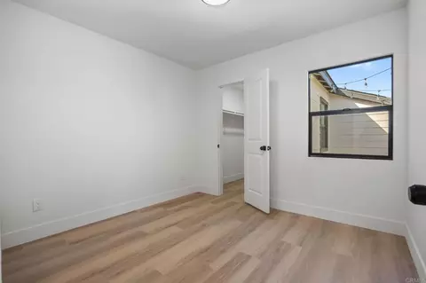 Bedroom - 2101 Grandview St, Oceanside, CA 92054 photo 5 of 6