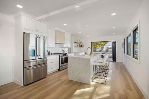 Kitchen - 2101 Grandview St, Oceanside, CA 92054 photo 1 of 5
