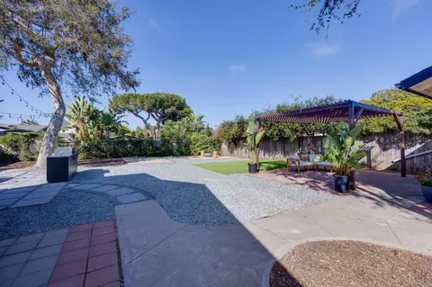 Exterior - 2101 Grandview St, Oceanside, CA 92054 photo 6 of 15