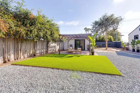 Exterior - 2101 Grandview St, Oceanside, CA 92054 photo 9 of 15
