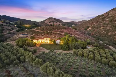 2970 El Coyote Run, Fallbrook, CA 92028 photo 37