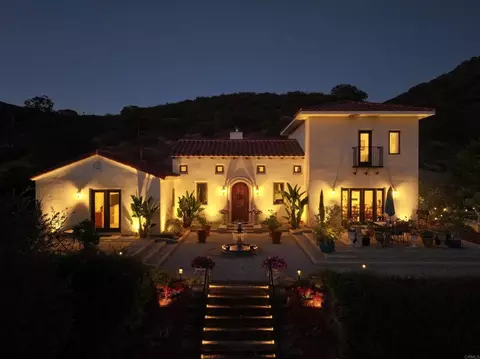 2970 El Coyote Run, Fallbrook, CA 92028 photo 43