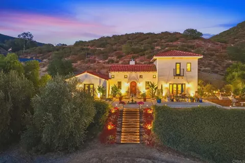 2970 El Coyote Run, Fallbrook, CA 92028 photo 2