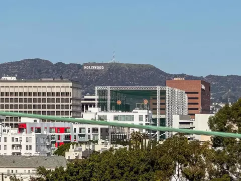 1101 S Harvard Blvd #510, Los Angeles, CA 90006