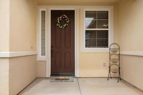 Entry Way - 2152 Drew Rd, Escondido, CA 92027 photo 1 of 3