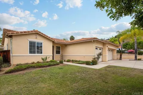 Exterior - 2152 Drew Rd, Escondido, CA 92027 photo 3 of 6