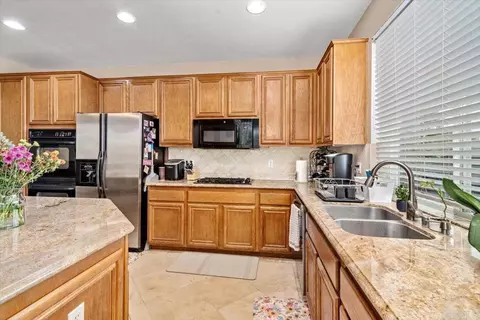Kitchen - 2152 Drew Rd, Escondido, CA 92027 photo 2 of 2