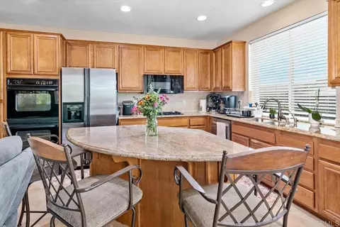 Kitchen - 2152 Drew Rd, Escondido, CA 92027 photo 1 of 2