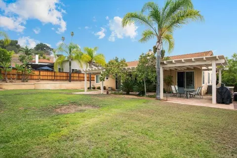 Exterior - 2152 Drew Rd, Escondido, CA 92027 photo 4 of 6