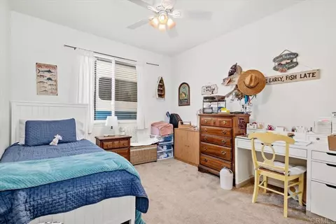 Bedroom - 2152 Drew Rd, Escondido, CA 92027 photo 4 of 5