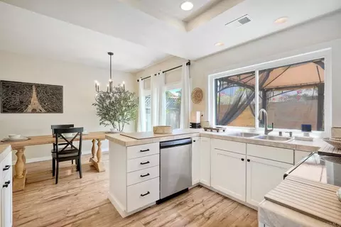 Kitchen - 2422 Summerhill Dr, Encinitas, CA 92024 photo 1 of 1