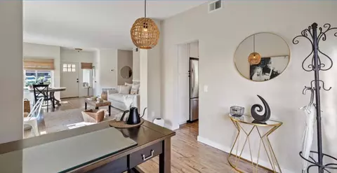 Entry Way - 2422 Summerhill Dr, Encinitas, CA 92024 photo 1 of 1
