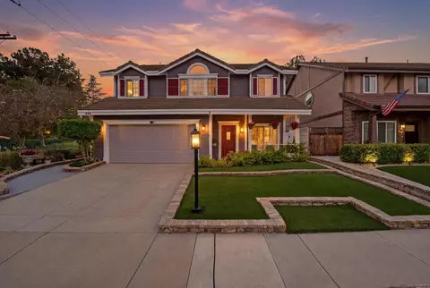 936 Rose Arbor Dr, San Marcos, CA 92078