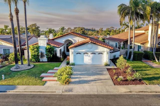 11818 Avenida Sivrita, San Diego, CA 92128