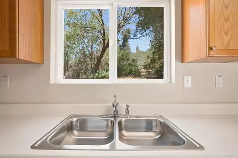 Kitchen - 17357 Iron Springs Rd, Julian, CA 92036 photo 2 of 2