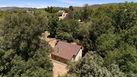 View/Area - 17357 Iron Springs Rd, Julian, CA 92036 photo 2 of 4
