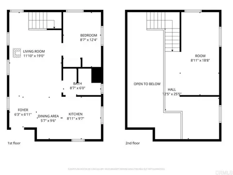 Floorplan - 17357 Iron Springs Rd, Julian, CA 92036 photo 1 of 1