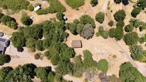 View/Area - 17357 Iron Springs Rd, Julian, CA 92036 photo 3 of 4