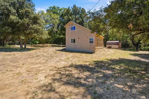 Exterior - 17357 Iron Springs Rd, Julian, CA 92036 photo 1 of 3